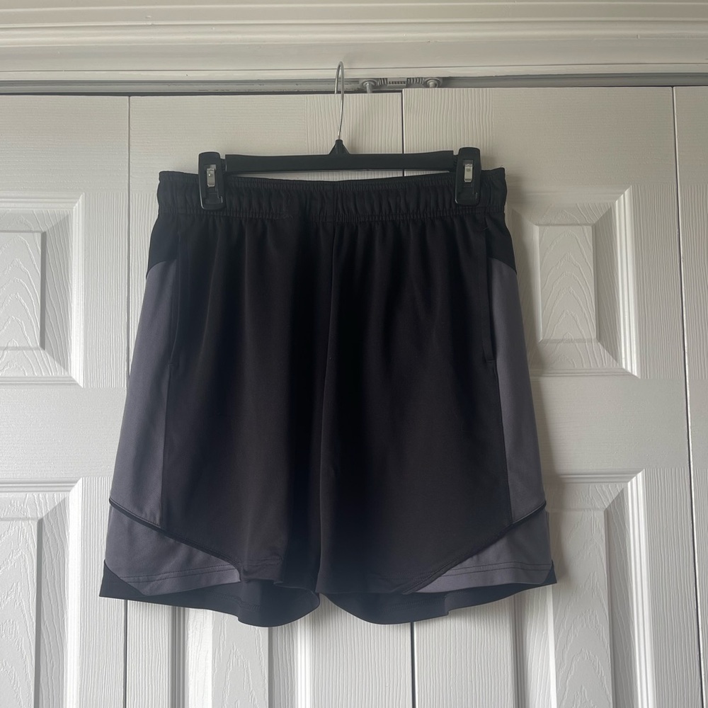Men’s TekGear Basketball Shorts
